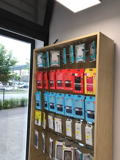 ZbitaSzybka.pl Serwis iPhone Apple Gdańsk Wrzeszcz