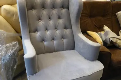 Tapicer Gdańsk – Jan Bujnowski i Syn | Renowacja i Produkcja Mebli